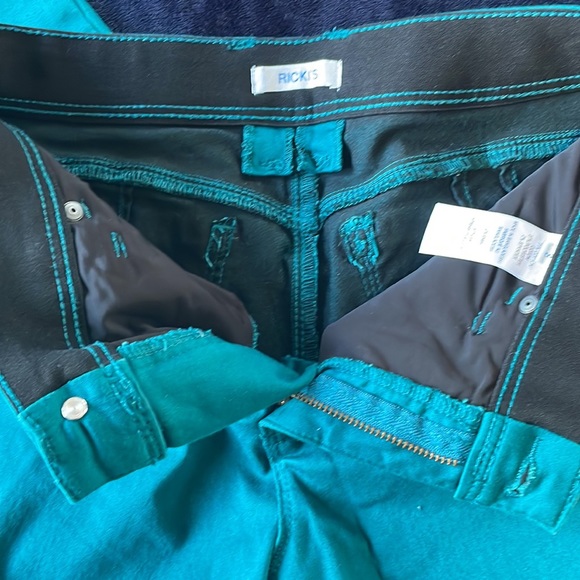 Ricki’s size 8 jegging - Picture 2 of 3
